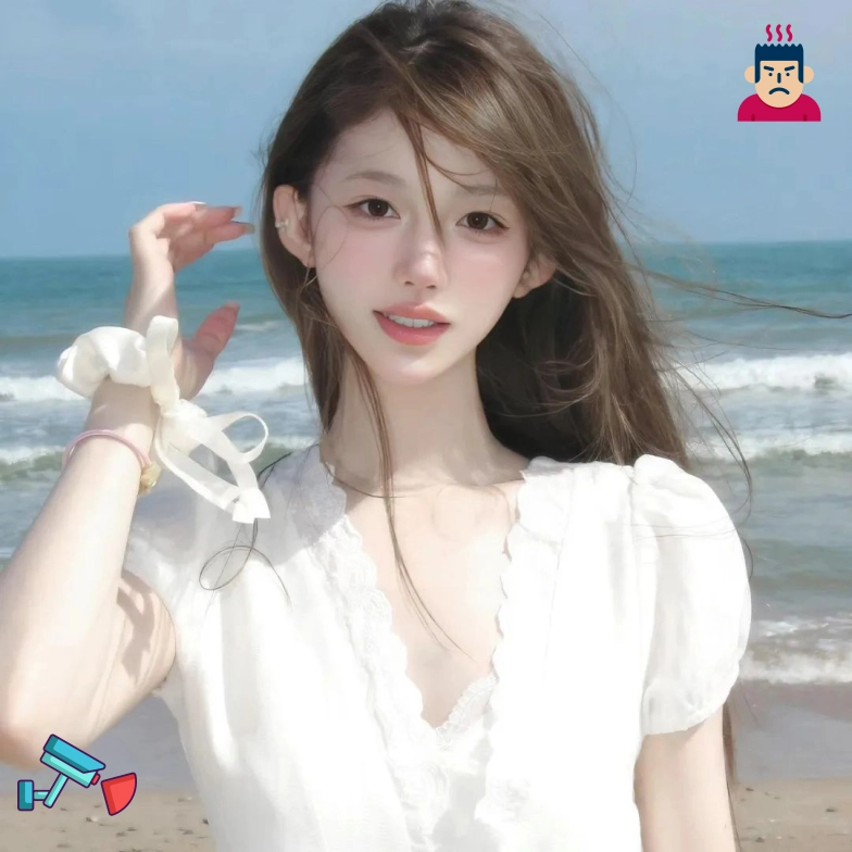 邓女士